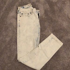 AE jeans men’s